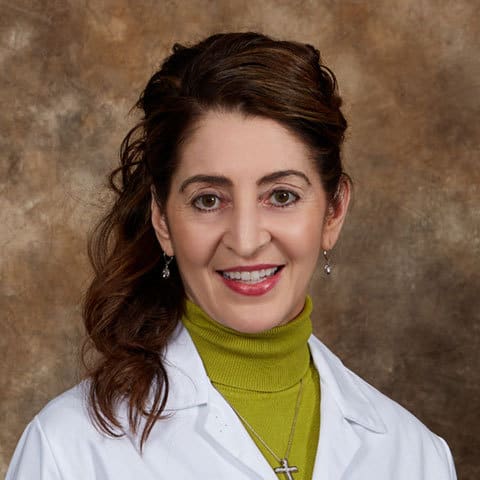 Dr. Kimberly M. Pasquale