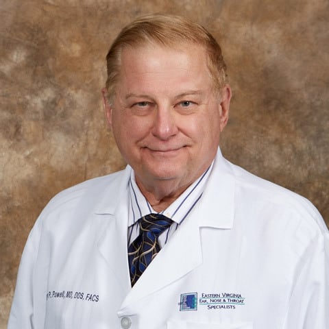 Dr. Jeffrey P. Powell