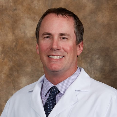 Dr. Ryan Hester