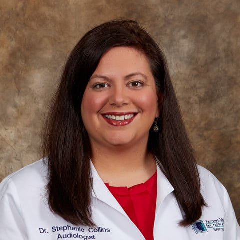 Dr. Stephanie M. Collins