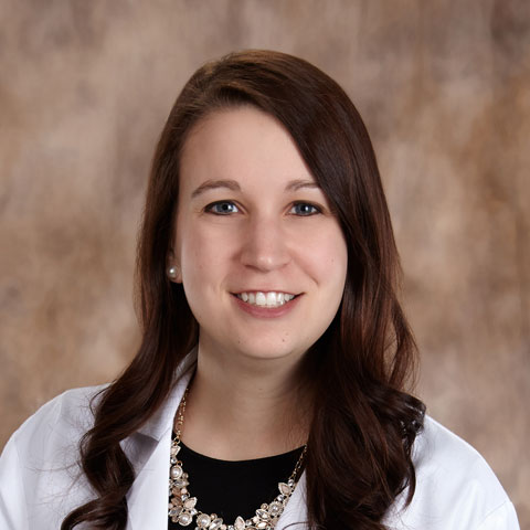 Dr. Katie Mihalick