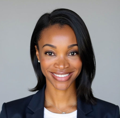 Welcome Dr. Cara Alexandria Watts