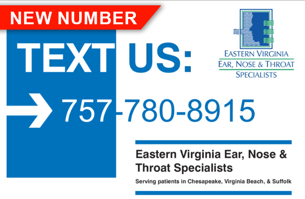 Text Us 757.780.8915